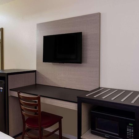 Rodeway Inn Livermore Zewnętrze zdjęcie