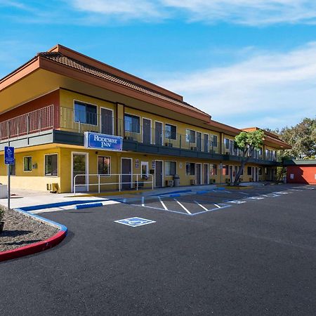 Rodeway Inn Livermore Zewnętrze zdjęcie