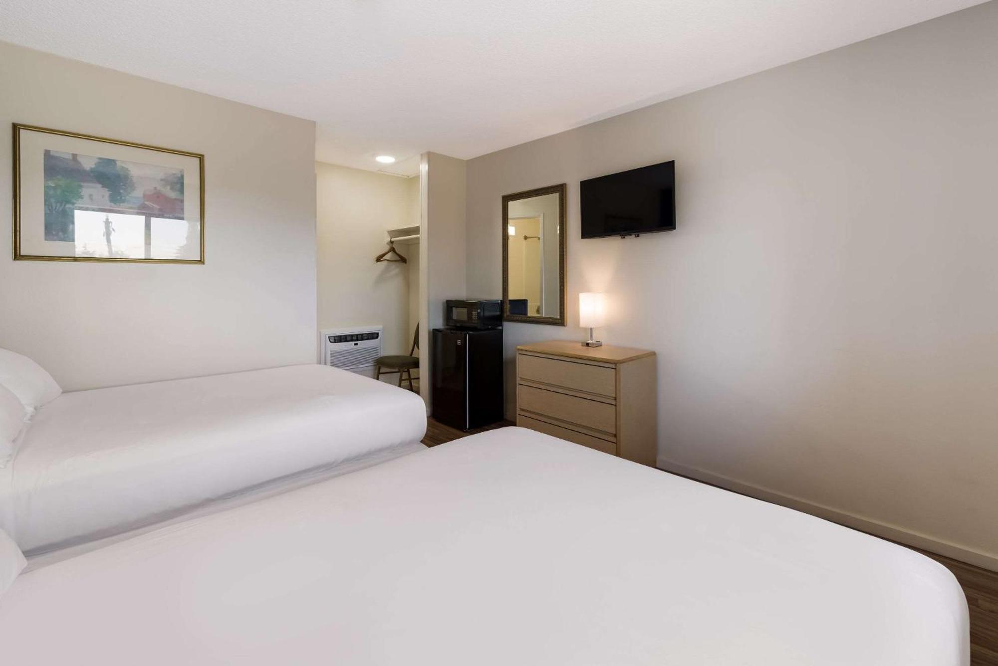 Rodeway Inn Livermore Zewnętrze zdjęcie