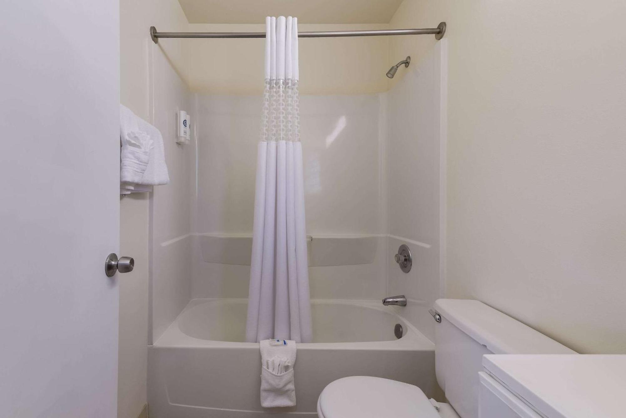Rodeway Inn Livermore Zewnętrze zdjęcie