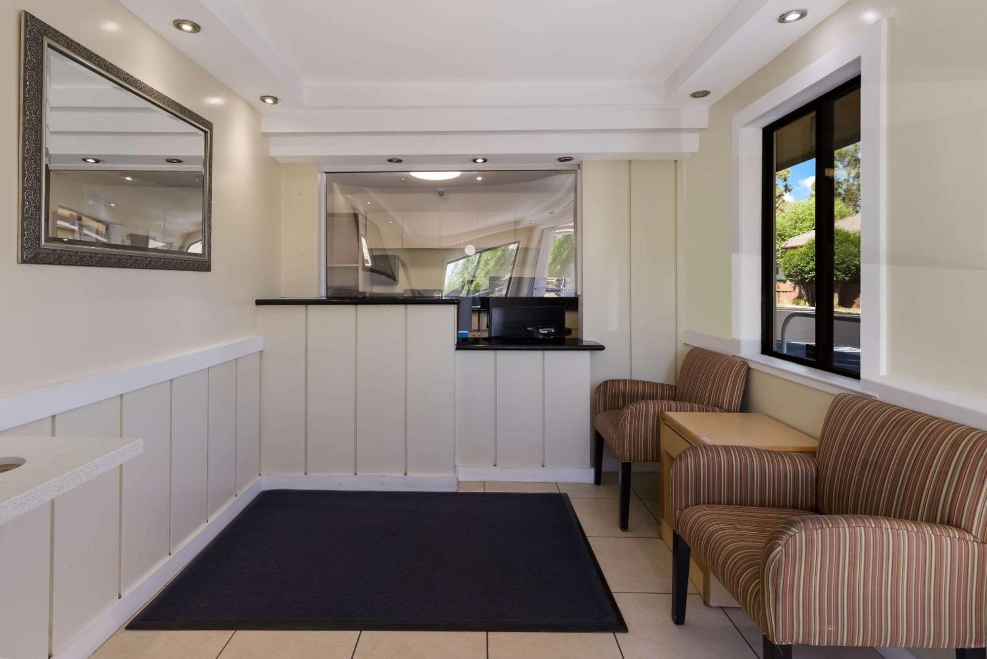 Rodeway Inn Livermore Zewnętrze zdjęcie