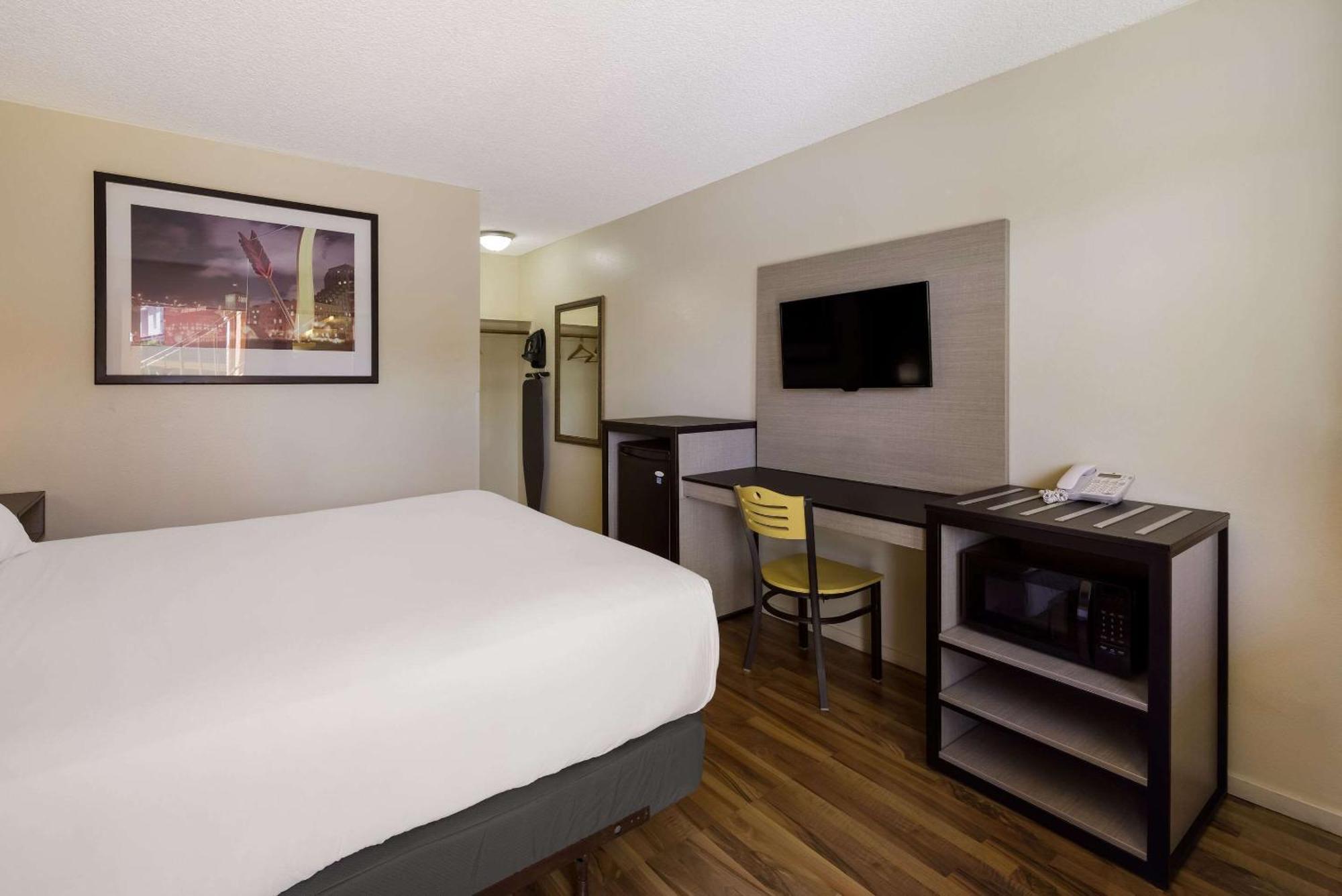 Rodeway Inn Livermore Zewnętrze zdjęcie
