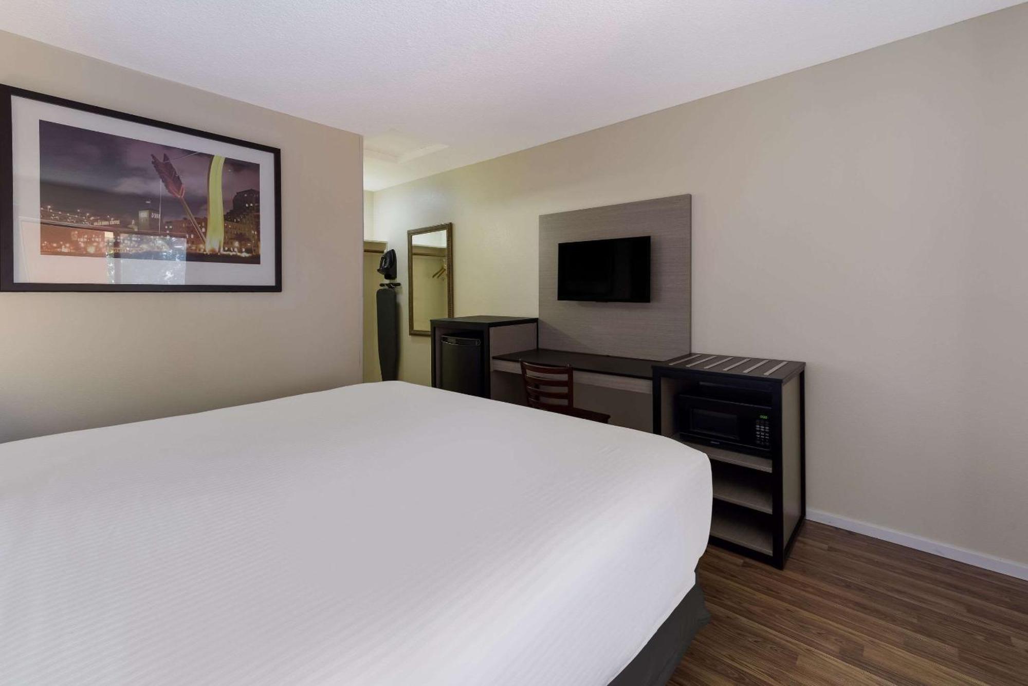 Rodeway Inn Livermore Zewnętrze zdjęcie