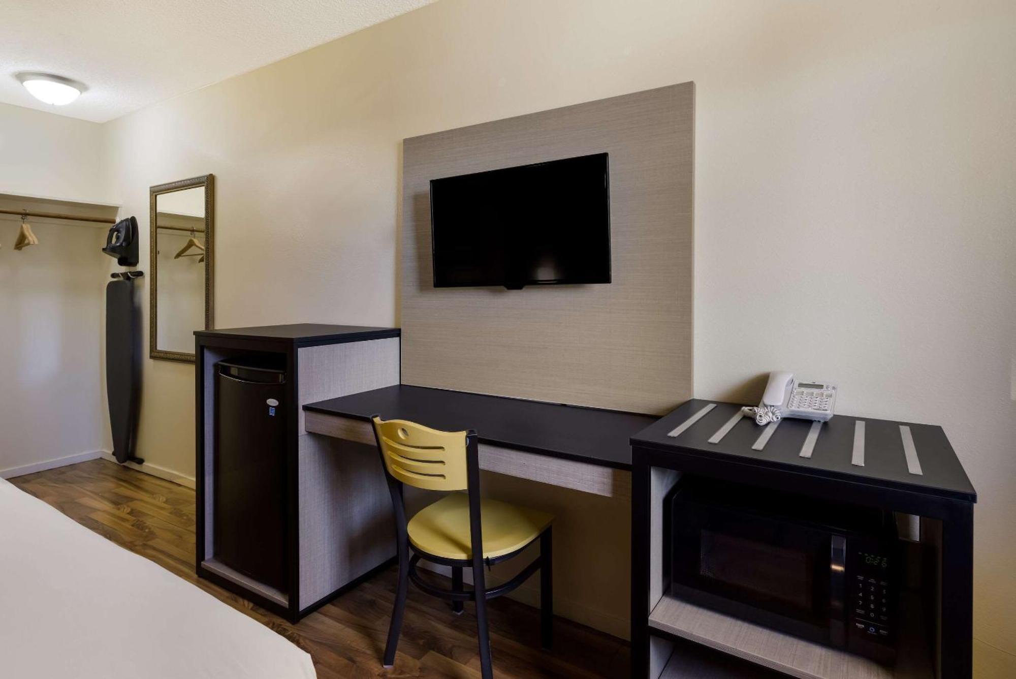 Rodeway Inn Livermore Zewnętrze zdjęcie