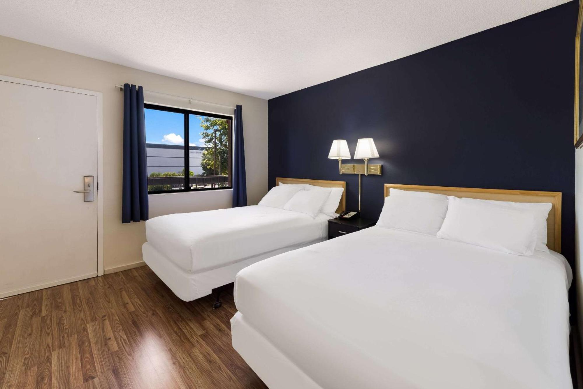 Rodeway Inn Livermore Zewnętrze zdjęcie