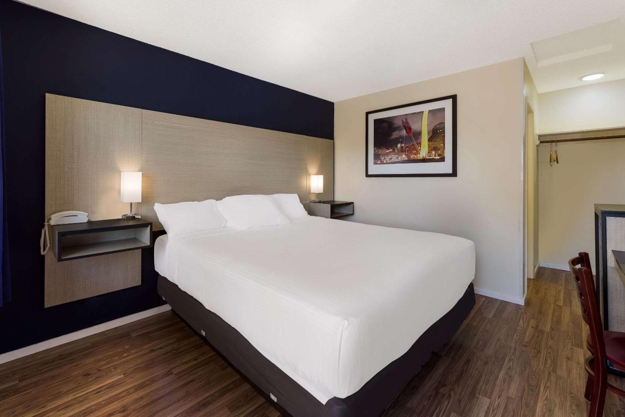 Rodeway Inn Livermore Zewnętrze zdjęcie