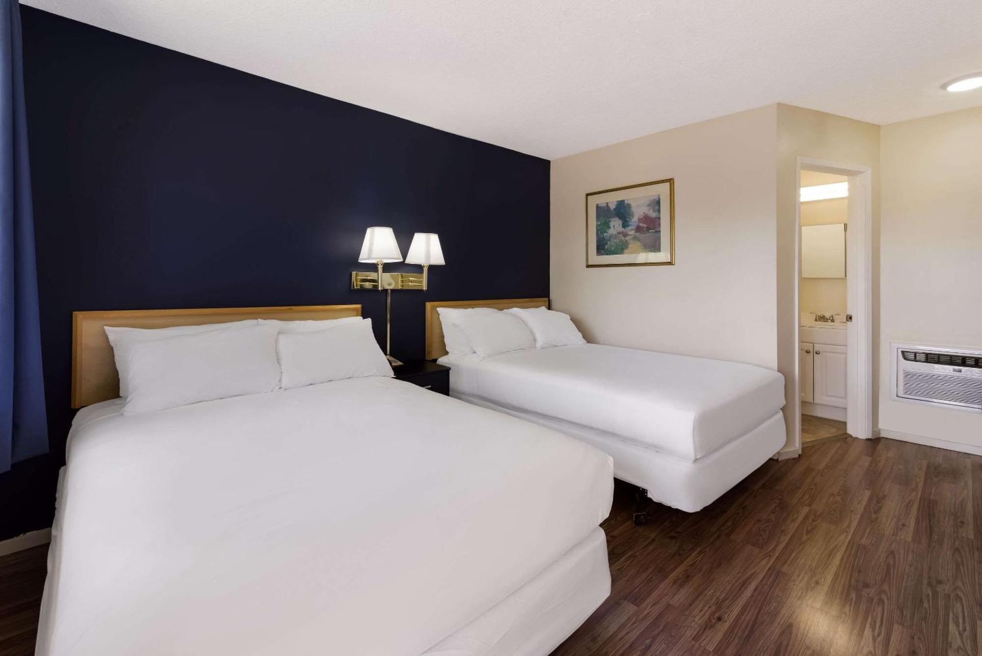 Rodeway Inn Livermore Zewnętrze zdjęcie