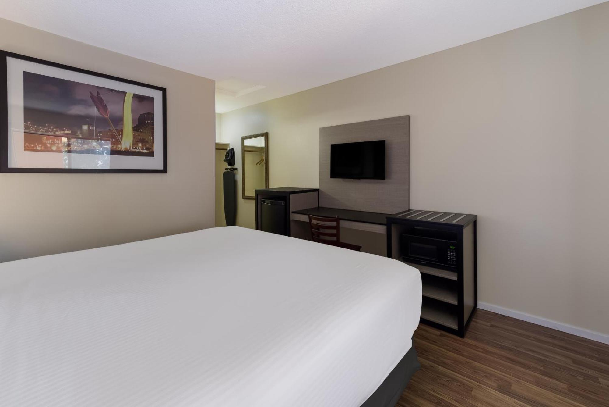 Rodeway Inn Livermore Zewnętrze zdjęcie