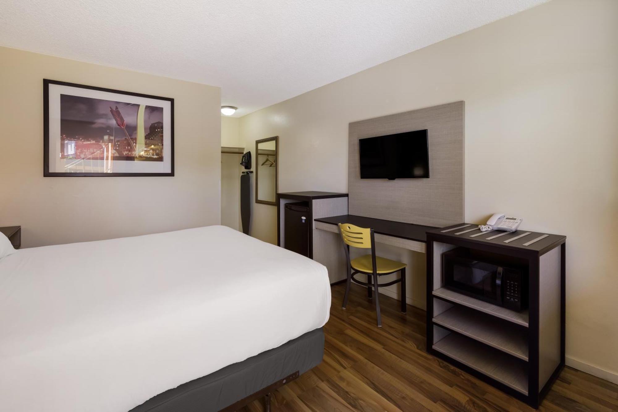 Rodeway Inn Livermore Zewnętrze zdjęcie