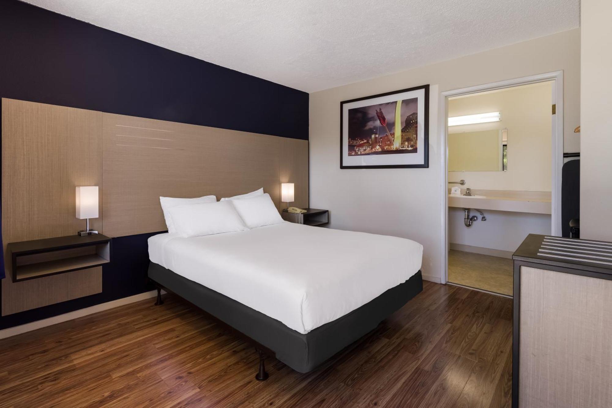 Rodeway Inn Livermore Zewnętrze zdjęcie