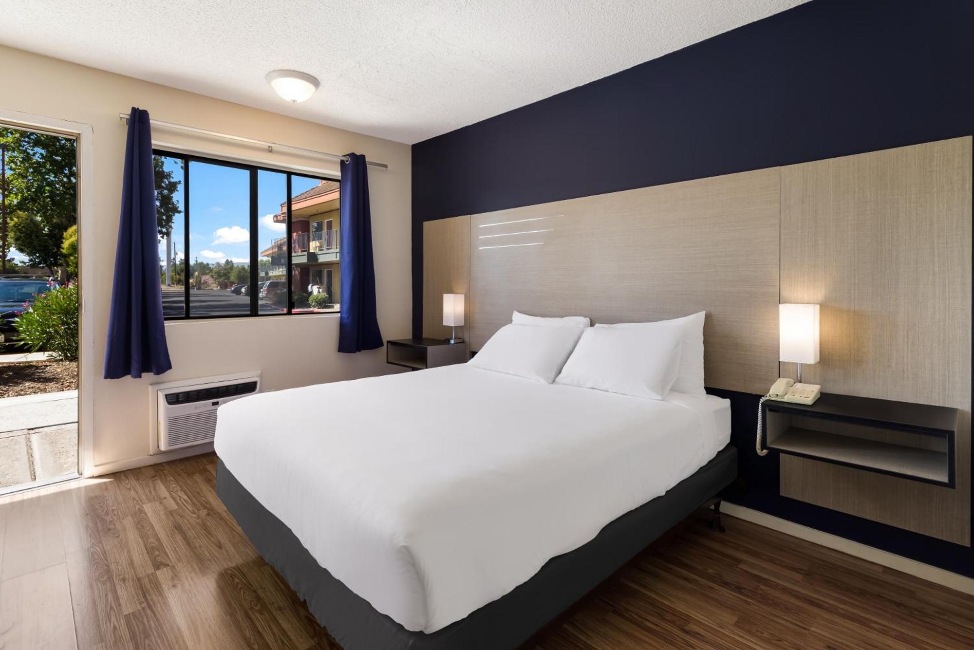 Rodeway Inn Livermore Zewnętrze zdjęcie
