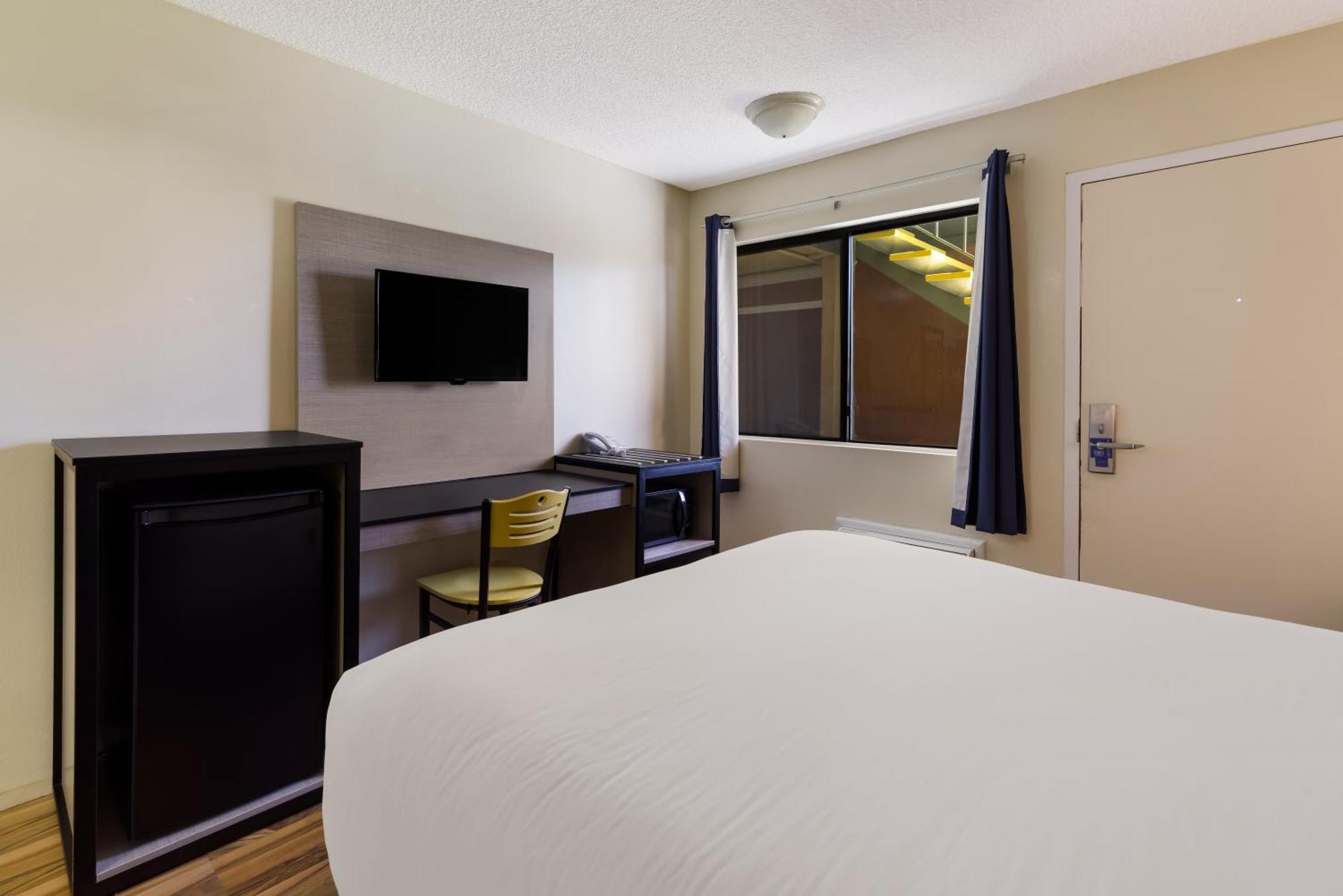 Rodeway Inn Livermore Zewnętrze zdjęcie