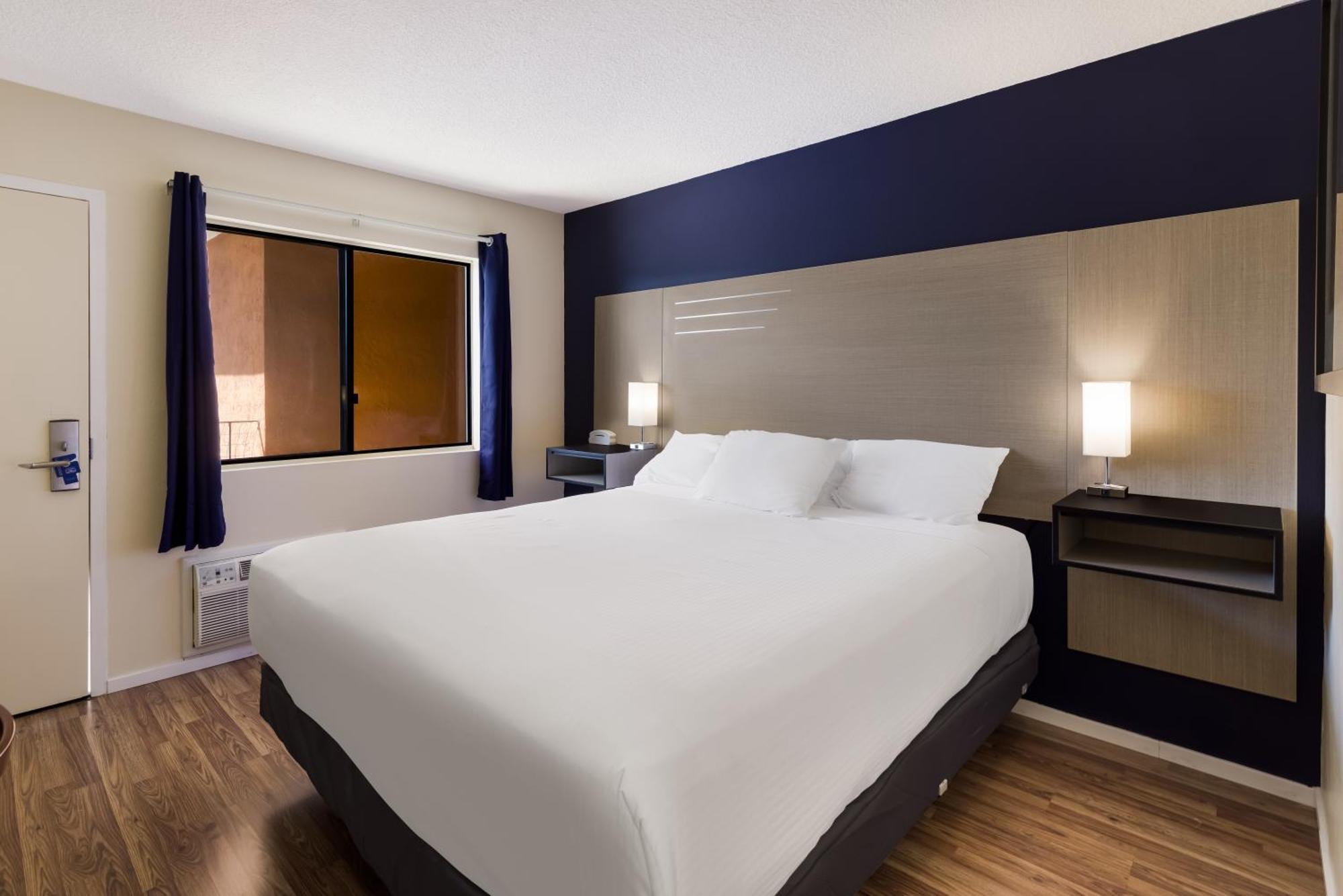 Rodeway Inn Livermore Zewnętrze zdjęcie